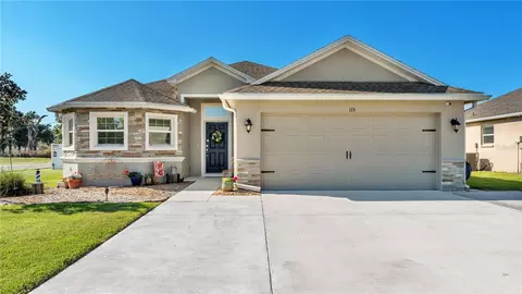 115 Kissengen Park Blvd, Bartow, FL 33830