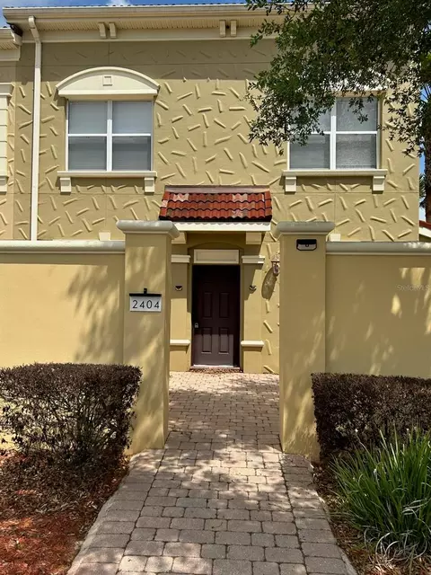 2404 Bella Vista Dr, Davenport, FL 33897