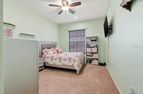 Bedroom - 1789 Kingsmill Dr, Bartow, FL 33830 photo 7 of 13