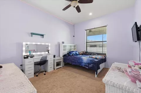 Bedroom - 1789 Kingsmill Dr, Bartow, FL 33830 photo 9 of 13