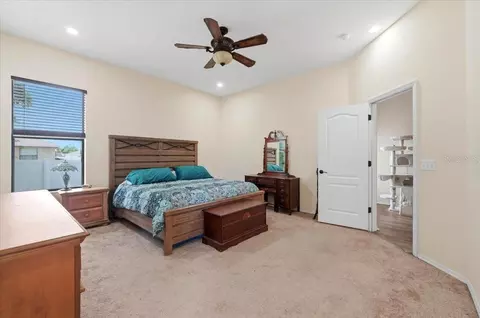 Bedroom - 1789 Kingsmill Dr, Bartow, FL 33830 photo 2 of 13