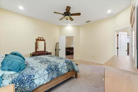 Bedroom - 1789 Kingsmill Dr, Bartow, FL 33830 photo 3 of 13