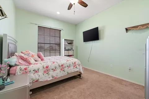 Bedroom - 1789 Kingsmill Dr, Bartow, FL 33830 photo 6 of 13