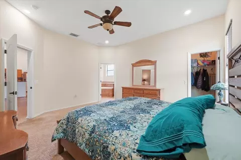 Bedroom - 1789 Kingsmill Dr, Bartow, FL 33830 photo 4 of 13