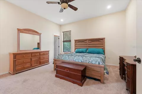 Bedroom - 1789 Kingsmill Dr, Bartow, FL 33830 photo 5 of 13