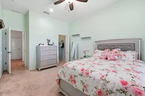 Bedroom - 1789 Kingsmill Dr, Bartow, FL 33830 photo 8 of 13