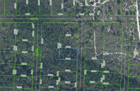 6316 Alicia Dr, Sebring, FL 33872