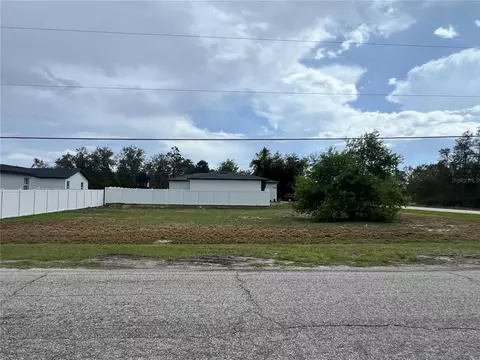 1337 Hillsborough Dr, Poinciana, FL 34759