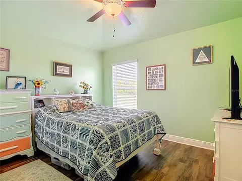 Bedroom - 1170 Legatto Loop, Dundee, FL 33838 photo 4 of 7