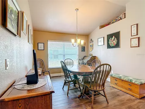 Dining - 1170 Legatto Loop, Dundee, FL 33838 photo 1 of 4