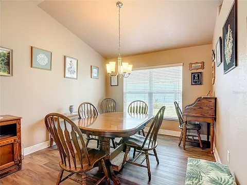 Dining - 1170 Legatto Loop, Dundee, FL 33838 photo 2 of 4