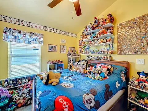 Bedroom - 1170 Legatto Loop, Dundee, FL 33838 photo 7 of 7