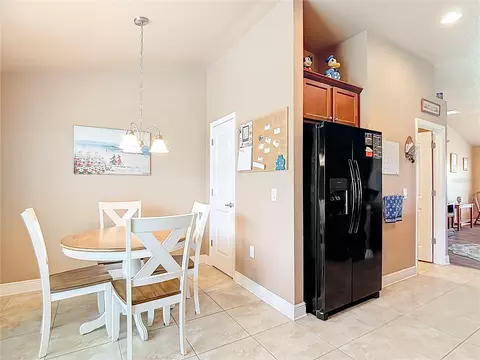Kitchen - 1170 Legatto Loop, Dundee, FL 33838 photo 5 of 5