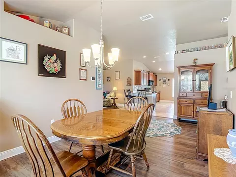Dining - 1170 Legatto Loop, Dundee, FL 33838 photo 3 of 4