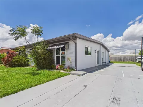 22040 Felton Ave, Port Charlotte, FL 33952