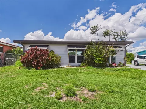 22040 Felton Ave, Port Charlotte, FL 33952
