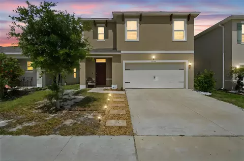 1356 Berry Ln, Davenport, FL 33837