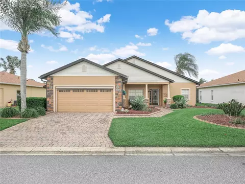 4339 Ashton Club Dr, Lake Wales, FL 33859