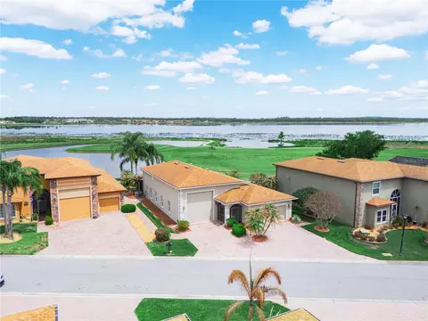 4129 Limerick Dr, Lake Wales, FL 33859