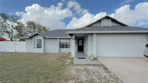 1160 Manitoba St, Deltona, FL 32725