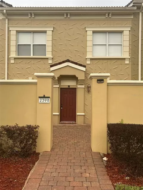2398 Bella Vista Dr, Davenport, FL 33897
