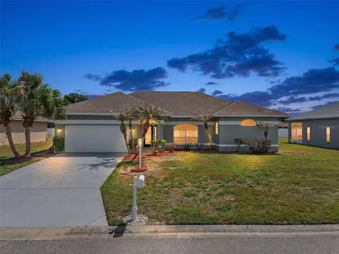131 Ruby Lake Dr, Winter Haven, FL 33884