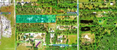 Other - 760 Mcclellan Rd, Frostproof, FL 33843 photo 1 of 21