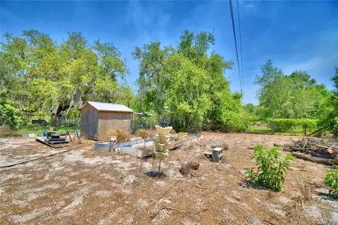 Exterior - 760 Mcclellan Rd, Frostproof, FL 33843 photo 12 of 28