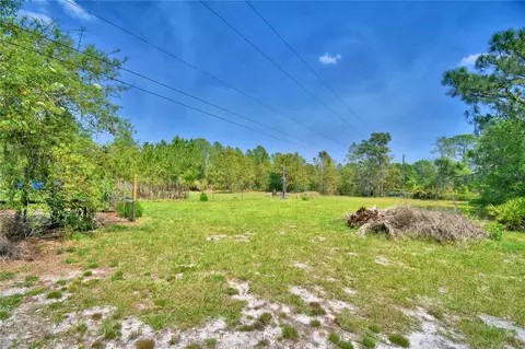 Exterior - 760 Mcclellan Rd, Frostproof, FL 33843 photo 16 of 28