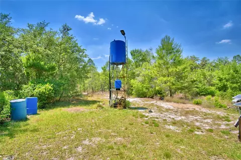 Exterior - 760 Mcclellan Rd, Frostproof, FL 33843 photo 15 of 28
