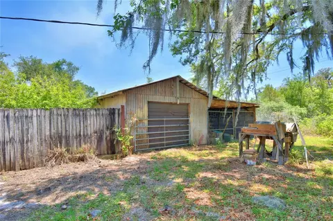 Exterior - 760 Mcclellan Rd, Frostproof, FL 33843 photo 4 of 28
