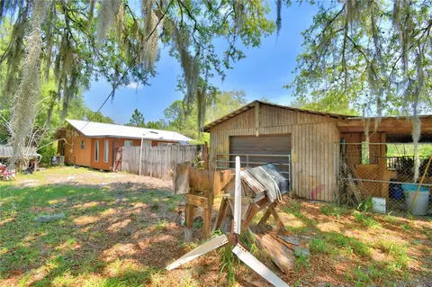 Exterior - 760 Mcclellan Rd, Frostproof, FL 33843 photo 7 of 28