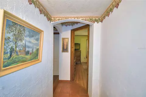 Entry Way - 760 Mcclellan Rd, Frostproof, FL 33843 photo 2 of 3