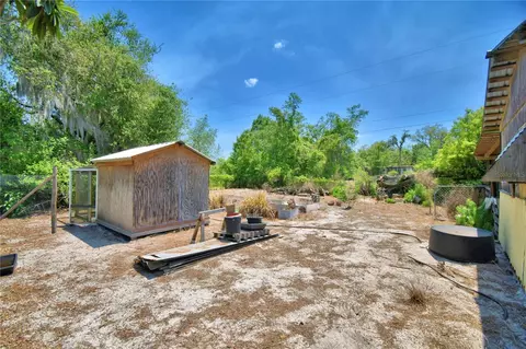 Exterior - 760 Mcclellan Rd, Frostproof, FL 33843 photo 14 of 28