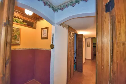 Entry Way - 760 Mcclellan Rd, Frostproof, FL 33843 photo 1 of 3