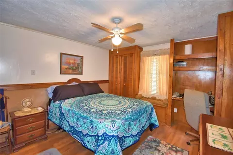 Bedroom - 760 Mcclellan Rd, Frostproof, FL 33843 photo 1 of 4