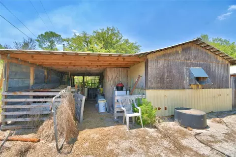 Exterior - 760 Mcclellan Rd, Frostproof, FL 33843 photo 3 of 28