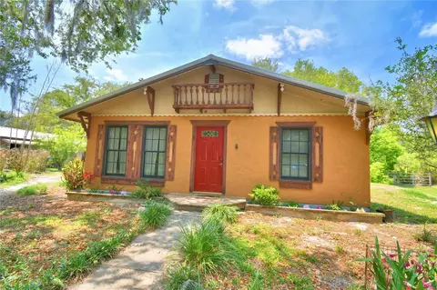 760 Mcclellan Rd, Frostproof, FL 33843