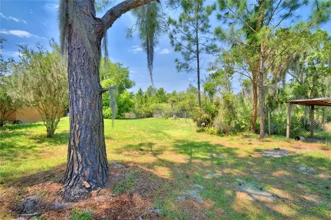 Exterior - 760 Mcclellan Rd, Frostproof, FL 33843 photo 18 of 28