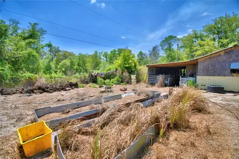 Exterior - 760 Mcclellan Rd, Frostproof, FL 33843 photo 11 of 28
