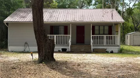 107 Eliam Rd, Melrose, FL 32666