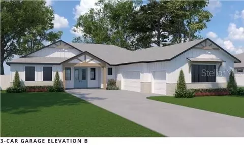 2628 W Scilla Dr, Dunnellon, FL 34434