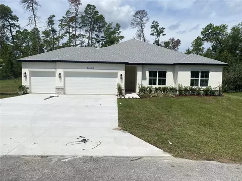 13051 Hornbill Rd, Brooksville, FL 34614