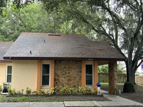 5003 Cimarron Dr, Lakeland, FL 33813