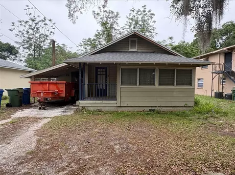 425 Avenue B NE, Winter Haven, FL 33881