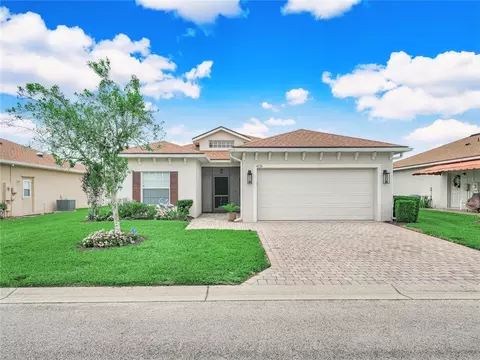 4136 Aberdeen Ln, Lake Wales, FL 33859