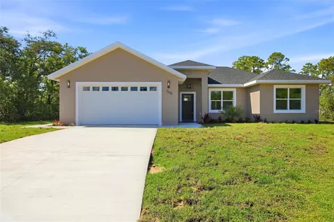 3108 Buttercup Ln, Lake Placid, FL 33852
