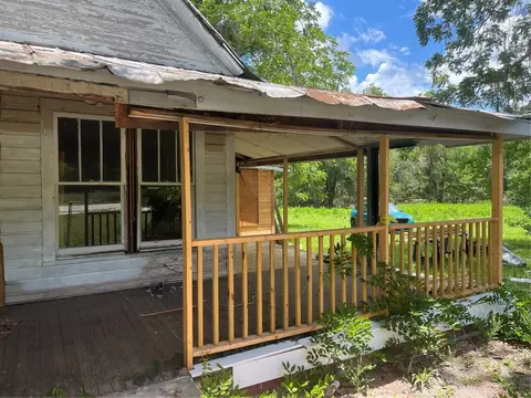 10033 SW County Road 225, Starke, FL 32091