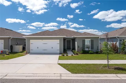 Undisclosed, Haines City, FL 33844