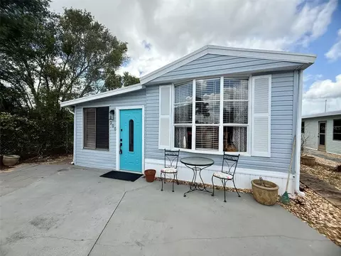 205 Pansy St, Davenport, FL 33837